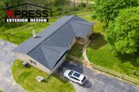 Xpress Exterior Design: Bel Air Roofing Company image 5